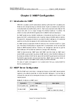 Preview for 526 page of Huawei Quidway S5600 Operation Manual