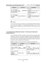 Preview for 557 page of Huawei Quidway S5600 Operation Manual