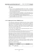 Preview for 561 page of Huawei Quidway S5600 Operation Manual