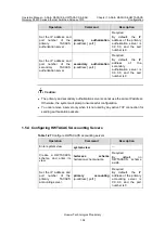 Preview for 566 page of Huawei Quidway S5600 Operation Manual