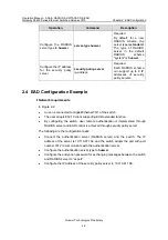 Preview for 580 page of Huawei Quidway S5600 Operation Manual