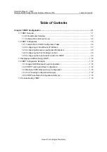 Preview for 582 page of Huawei Quidway S5600 Operation Manual