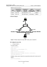 Preview for 593 page of Huawei Quidway S5600 Operation Manual