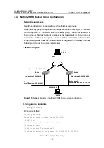 Preview for 597 page of Huawei Quidway S5600 Operation Manual