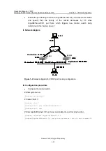 Preview for 599 page of Huawei Quidway S5600 Operation Manual