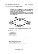 Preview for 600 page of Huawei Quidway S5600 Operation Manual