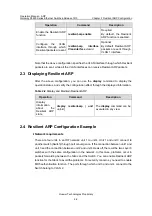 Preview for 622 page of Huawei Quidway S5600 Operation Manual