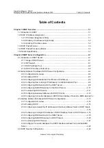 Preview for 624 page of Huawei Quidway S5600 Operation Manual