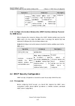 Preview for 652 page of Huawei Quidway S5600 Operation Manual