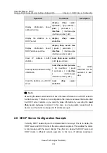 Preview for 664 page of Huawei Quidway S5600 Operation Manual