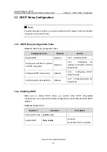 Preview for 671 page of Huawei Quidway S5600 Operation Manual