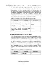 Preview for 675 page of Huawei Quidway S5600 Operation Manual
