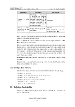 Preview for 692 page of Huawei Quidway S5600 Operation Manual