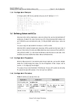 Preview for 694 page of Huawei Quidway S5600 Operation Manual