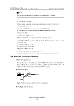 Preview for 707 page of Huawei Quidway S5600 Operation Manual