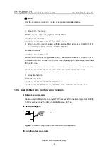 Preview for 709 page of Huawei Quidway S5600 Operation Manual