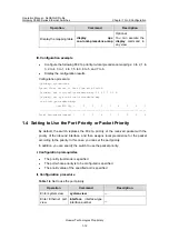 Preview for 724 page of Huawei Quidway S5600 Operation Manual