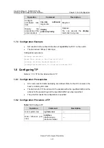 Preview for 729 page of Huawei Quidway S5600 Operation Manual