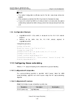 Preview for 732 page of Huawei Quidway S5600 Operation Manual