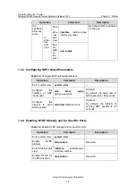 Preview for 779 page of Huawei Quidway S5600 Operation Manual