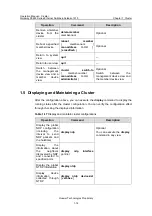 Preview for 785 page of Huawei Quidway S5600 Operation Manual