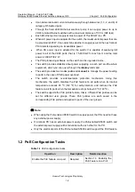 Preview for 794 page of Huawei Quidway S5600 Operation Manual