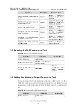 Preview for 795 page of Huawei Quidway S5600 Operation Manual