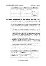 Preview for 796 page of Huawei Quidway S5600 Operation Manual