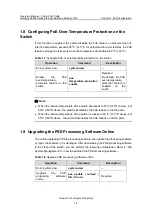 Preview for 798 page of Huawei Quidway S5600 Operation Manual