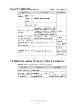 Preview for 819 page of Huawei Quidway S5600 Operation Manual