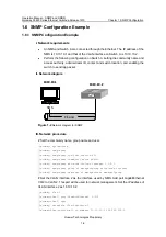 Preview for 821 page of Huawei Quidway S5600 Operation Manual