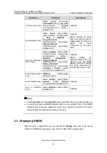 Preview for 826 page of Huawei Quidway S5600 Operation Manual