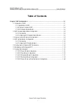 Preview for 829 page of Huawei Quidway S5600 Operation Manual