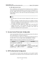 Preview for 838 page of Huawei Quidway S5600 Operation Manual