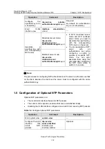 Preview for 841 page of Huawei Quidway S5600 Operation Manual