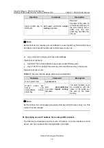 Preview for 863 page of Huawei Quidway S5600 Operation Manual