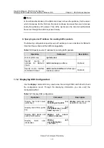 Preview for 865 page of Huawei Quidway S5600 Operation Manual