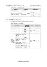 Preview for 871 page of Huawei Quidway S5600 Operation Manual