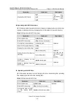 Preview for 873 page of Huawei Quidway S5600 Operation Manual