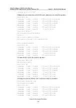 Preview for 876 page of Huawei Quidway S5600 Operation Manual