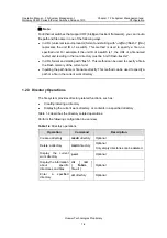 Preview for 882 page of Huawei Quidway S5600 Operation Manual