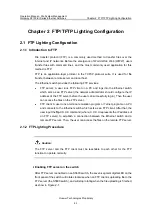 Preview for 888 page of Huawei Quidway S5600 Operation Manual