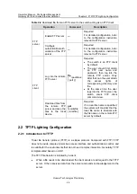 Preview for 890 page of Huawei Quidway S5600 Operation Manual