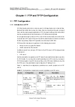 Preview for 894 page of Huawei Quidway S5600 Operation Manual