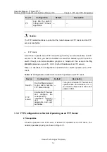 Preview for 895 page of Huawei Quidway S5600 Operation Manual