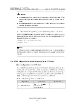 Preview for 901 page of Huawei Quidway S5600 Operation Manual