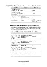 Preview for 903 page of Huawei Quidway S5600 Operation Manual