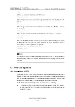 Preview for 906 page of Huawei Quidway S5600 Operation Manual