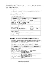 Preview for 908 page of Huawei Quidway S5600 Operation Manual