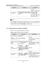 Preview for 925 page of Huawei Quidway S5600 Operation Manual